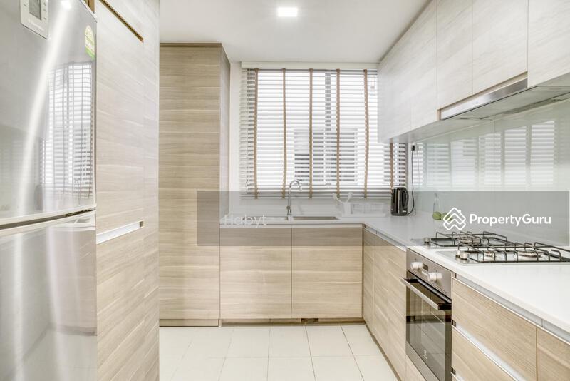 Condominium for Rent, Bartley Residences, SGD 1,486 | 99-year lease