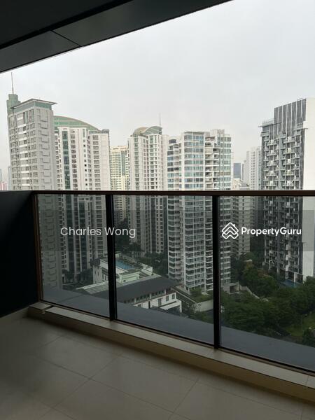 Condominium for Rent, Kopar At Newton, SGD 4,900 | 99-year lease