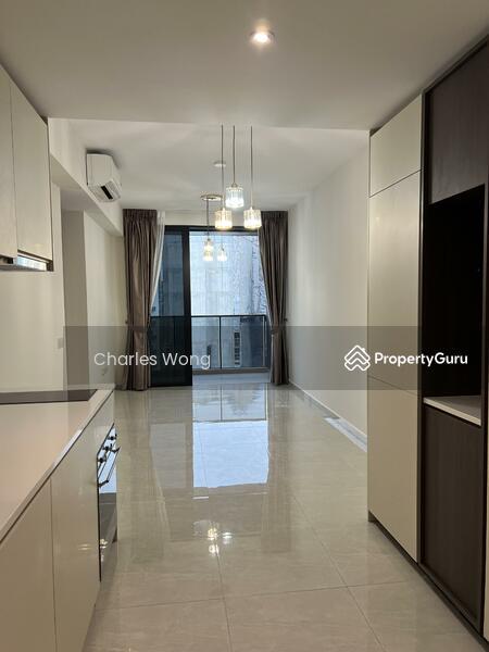 Condominium for Rent, Kopar At Newton, SGD 4,900 | 99-year lease