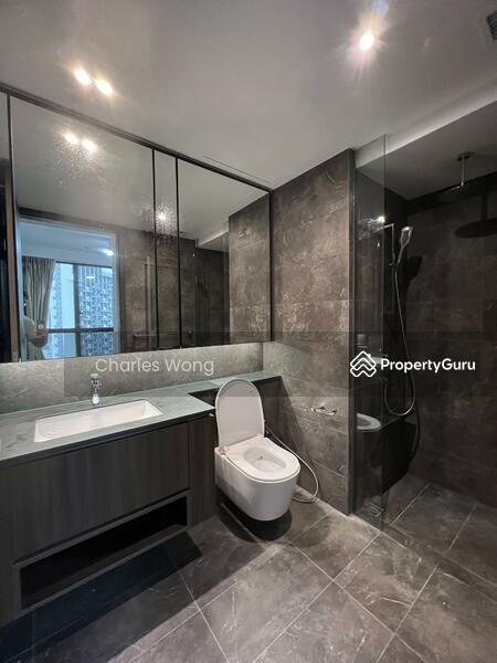 Condominium for Rent, Kopar At Newton, SGD 4,900 | 99-year lease