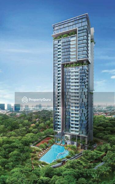 Condominium for Rent: D11, 298130