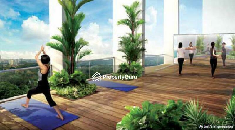 Condominium for Rent: D11, 298130
