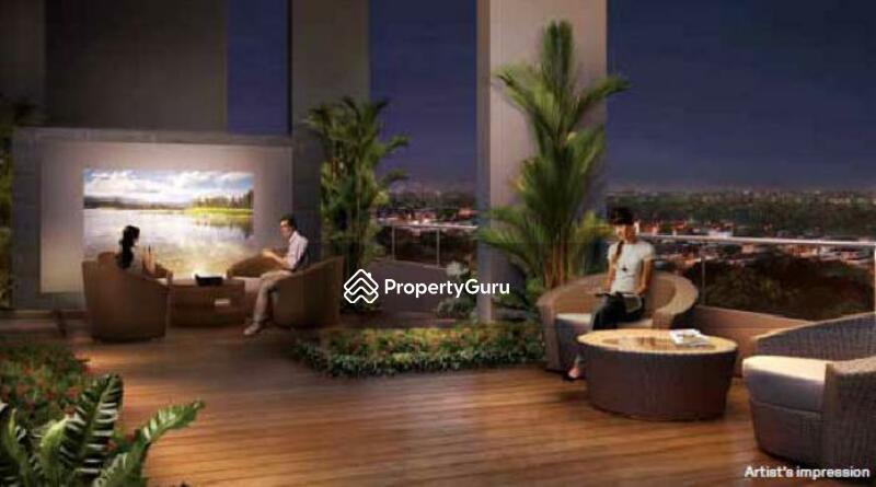 Condominium for Rent: D11, 298130