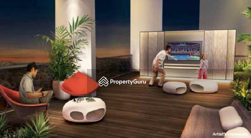 Condominium for Rent: D11, 298130