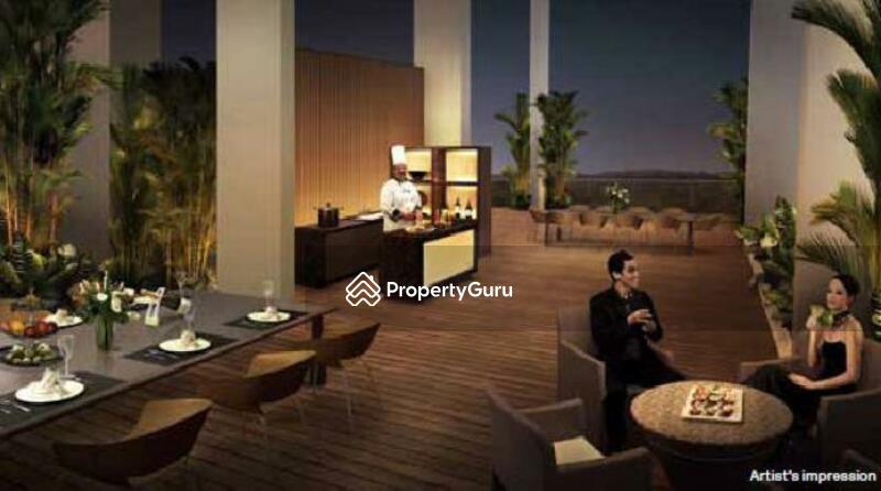 Condominium for Rent: D11, 298130