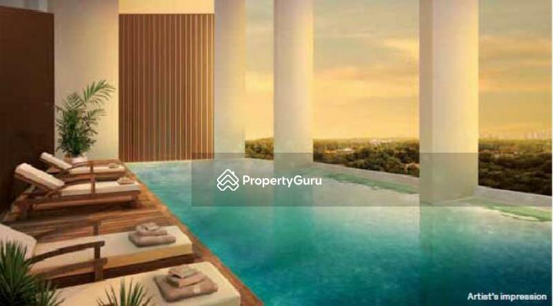 Condominium for Rent: D11, 298130