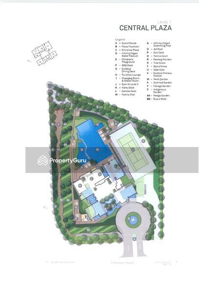 Condominium for Rent: D11, 298130