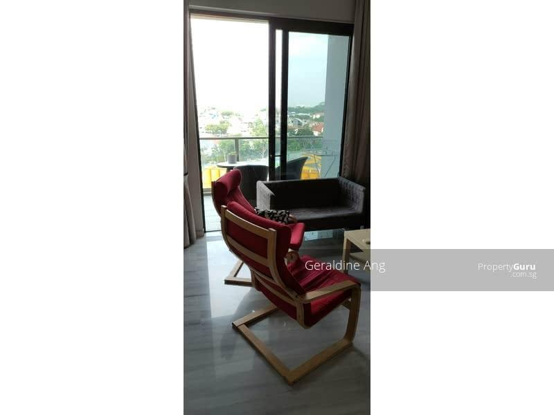 Condominium for Rent: D11, 298130