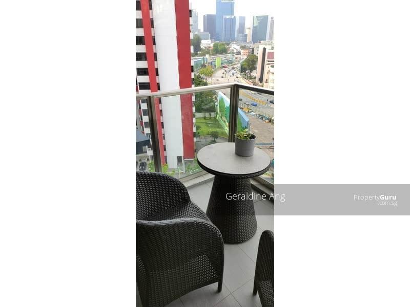 Condominium for Rent: D11, 298130