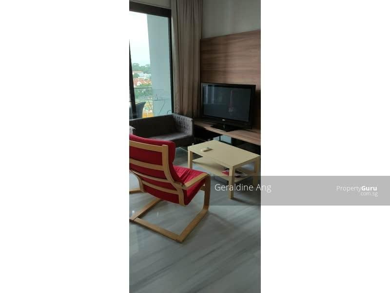 Condominium for Rent: D11, 298130