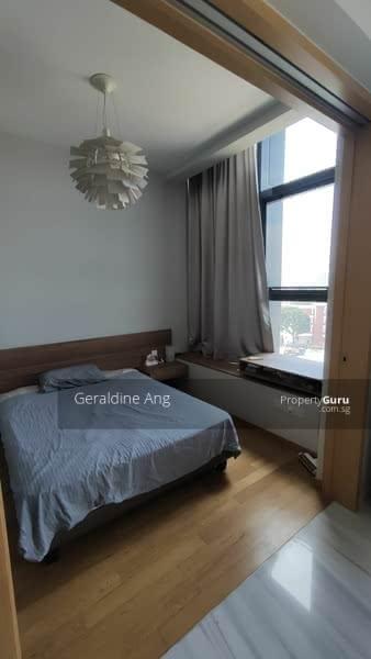 Condominium for Rent: D11, 298130