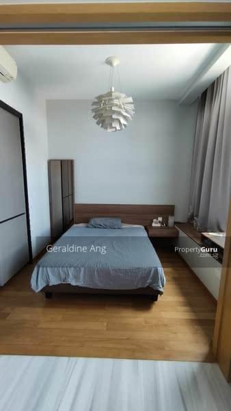 Condominium for Rent: D11, 298130