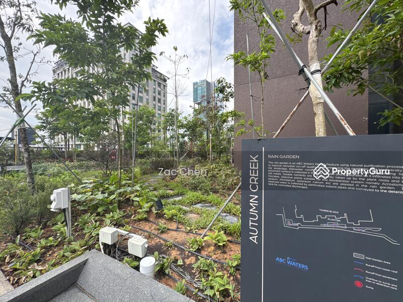 Condominium for Rent, Midtown Modern, SGD 3,897 | 99-year lease