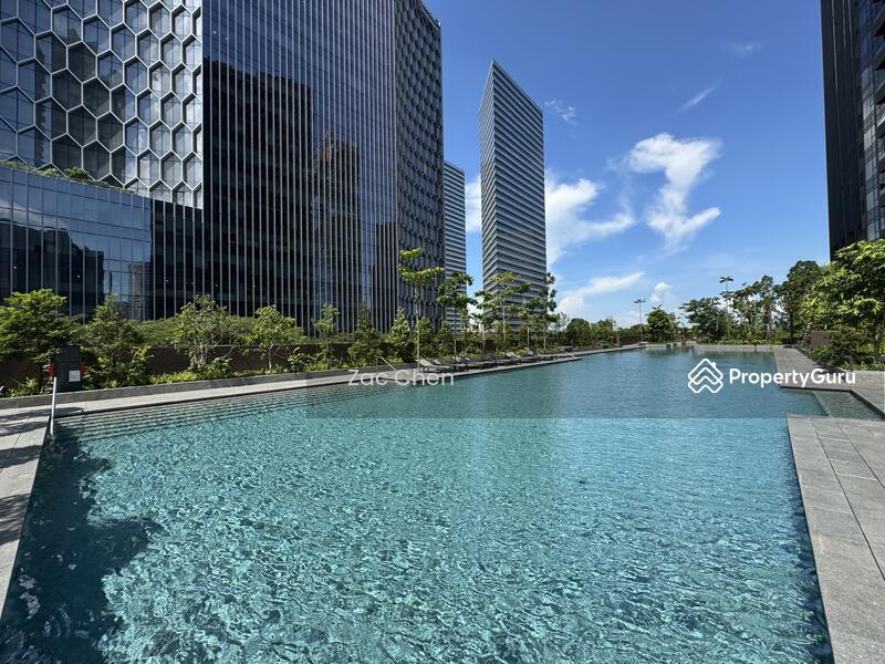 Condominium for Rent, Midtown Modern, SGD 3,897 | 99-year lease