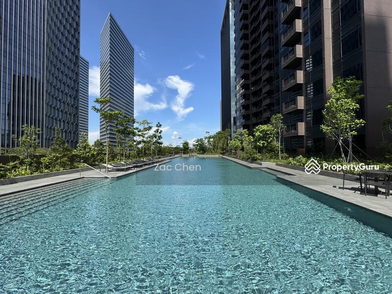 Condominium for Rent, Midtown Modern, SGD 3,897 | 99-year lease