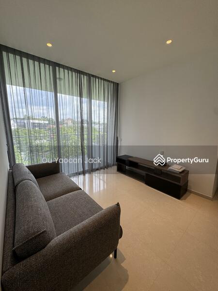 Prop-GPT: Condominium: D03  The Crest