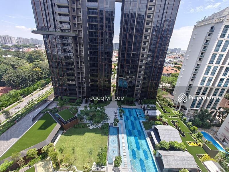 Condominium for Rent, Liv @ Mb, SGD 4,950 | 99-year lease