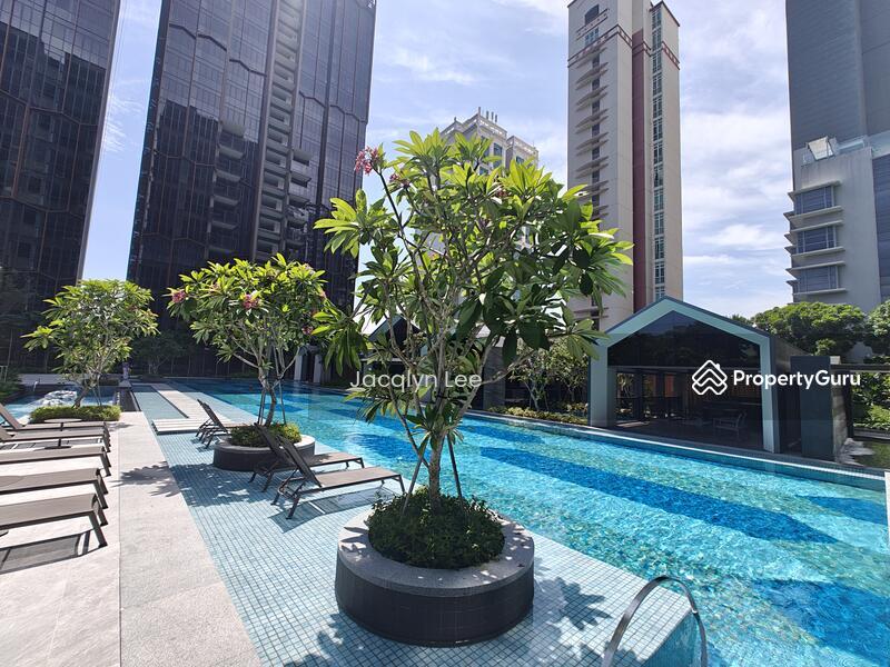 Condominium for Rent, Liv @ Mb, SGD 4,950 | 99-year lease