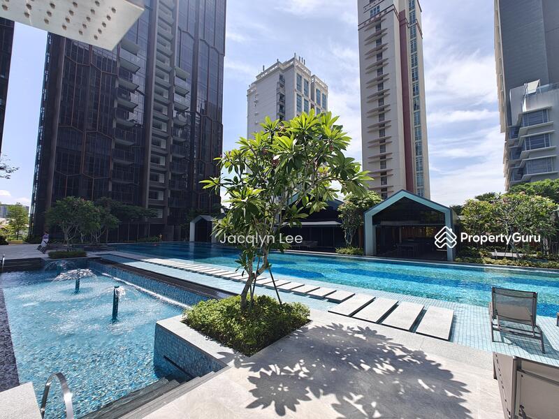 Condominium for Rent, Liv @ Mb, SGD 4,950 | 99-year lease