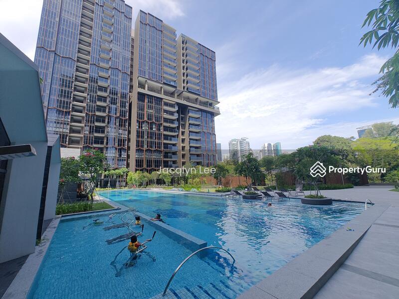 Condominium for Rent, Liv @ Mb, SGD 4,950 | 99-year lease