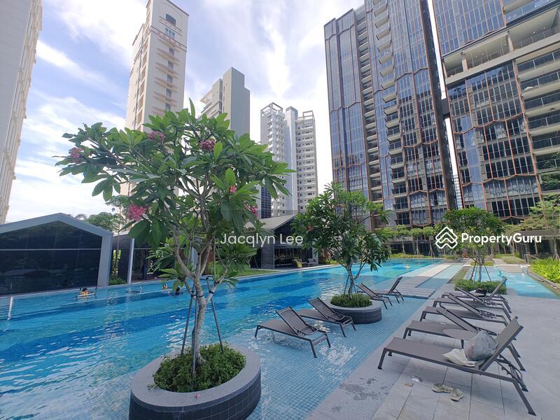 Condominium for Rent, Liv @ Mb, SGD 4,950 | 99-year lease