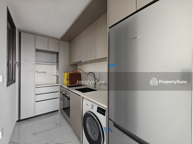 Condominium for Rent, Liv @ Mb, SGD 4,950 | 99-year lease