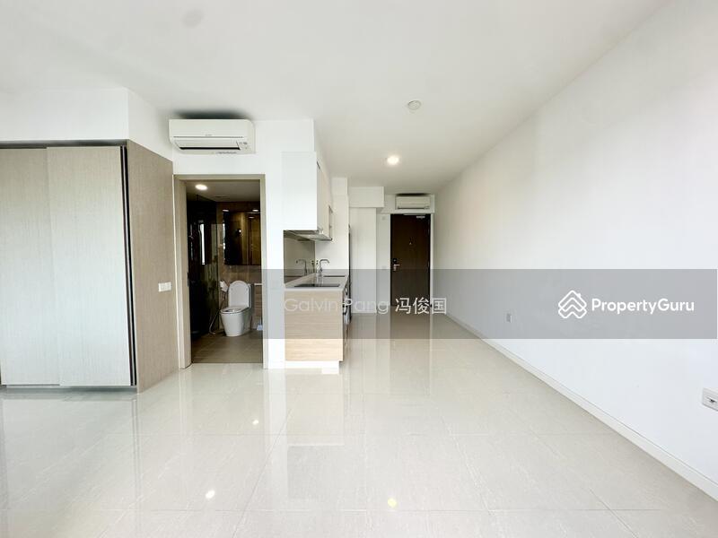Condominium for Rent: D18, 528487