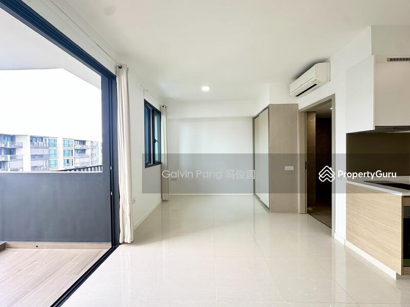 Condominium for Rent: D18, 528487