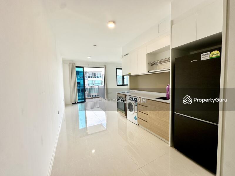 Condominium for Rent: D18, 528487