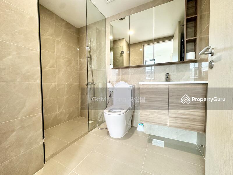 Condominium for Rent: D18, 528487
