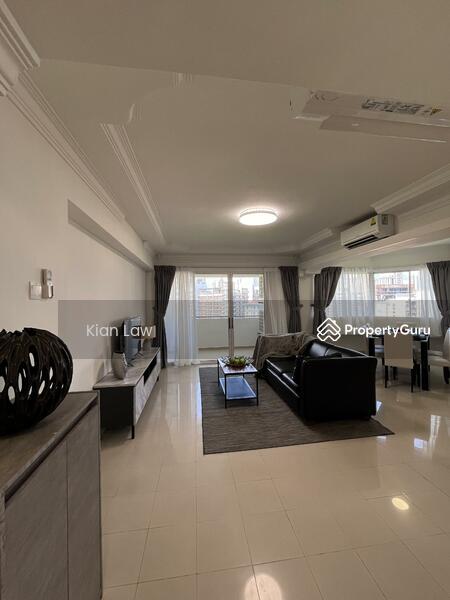 Prop-GPT: Condominium: D11  Chancery Court