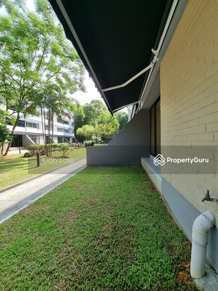 Prop-GPT: Condominium: D11  Chancery Court