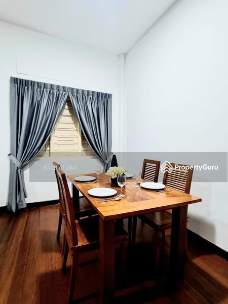 Shophouse for Rent, Lowland Road Town House, SGD 3,500