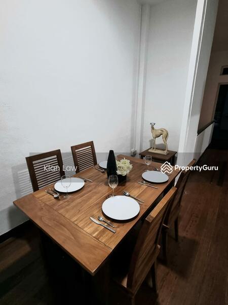 Shophouse for Rent, Lowland Road Town House, SGD 3,500