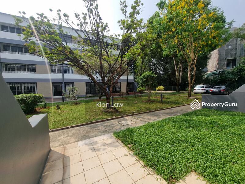 Prop-GPT: Condominium: D11  Chancery Court
