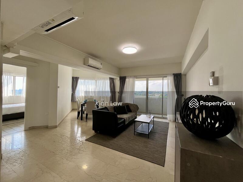 Prop-GPT: Condominium: D11  Chancery Court