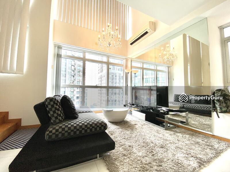 Prop-GPT: Apartment: D02 Anson Icon