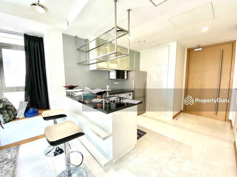 Apartment for Rent, Icon, SGD 5,300 | 99-year lease