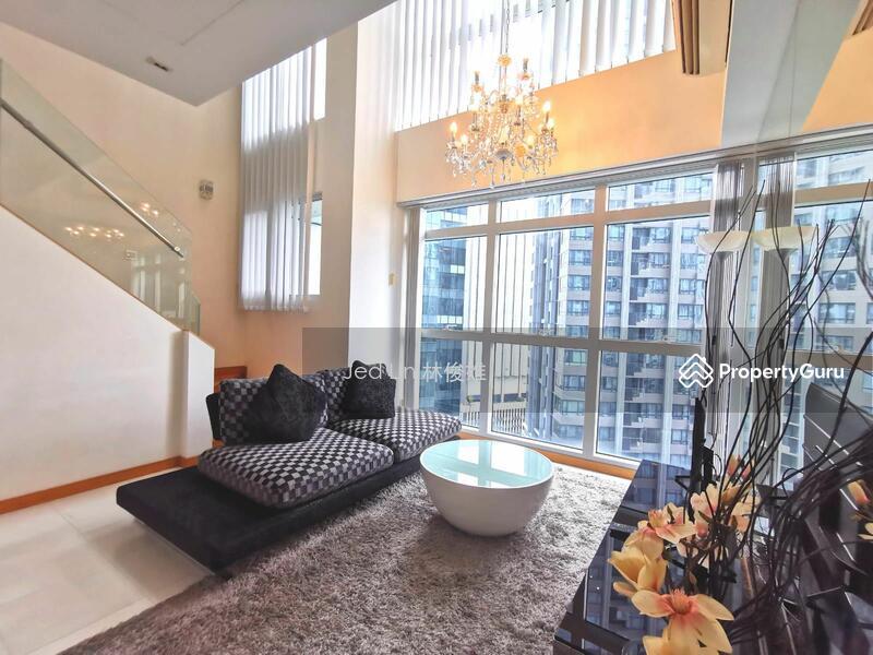 Apartment for Rent, Icon, SGD 5,300 | 99-year lease