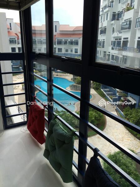Prop-GPT: Condominium: D11  Nineteen Shelford