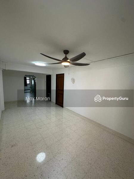 Prop-GPT: HDB Flat: D12  75 Whampoa Drive