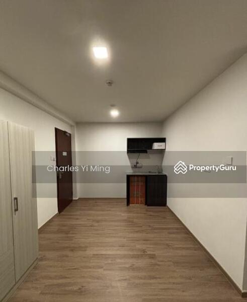 Apartment for Rent: D08, 218703