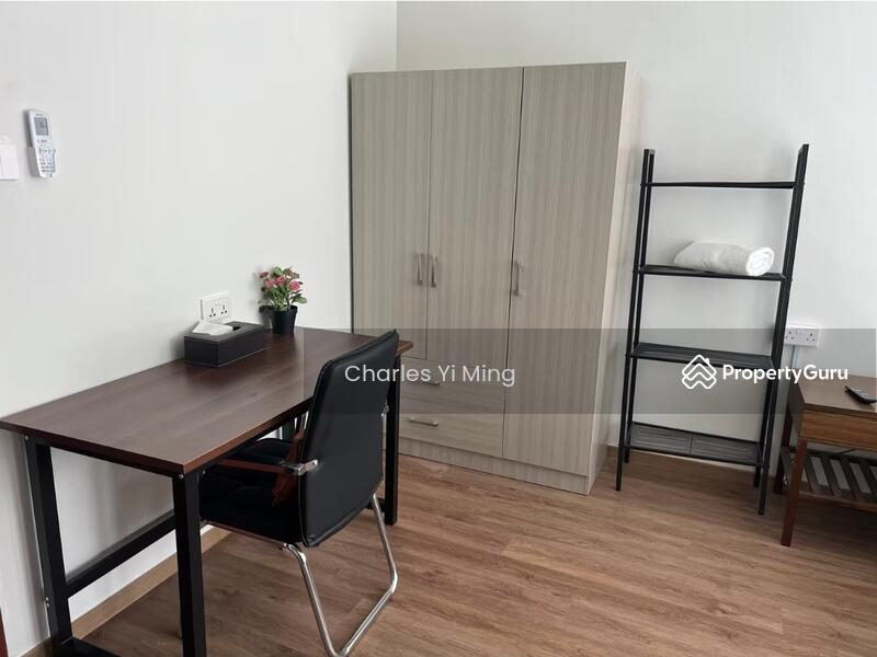 Apartment for Rent: D08, 218703