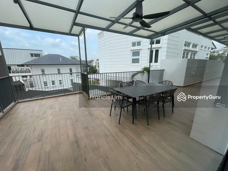 Semi-Detached for Rent, Brand new semi D in Bayshore up for grab!!, SGD 15,000 | Freehold