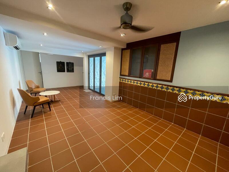 Semi-Detached for Rent, Brand new semi D in Bayshore up for grab!!, SGD 15,000 | Freehold