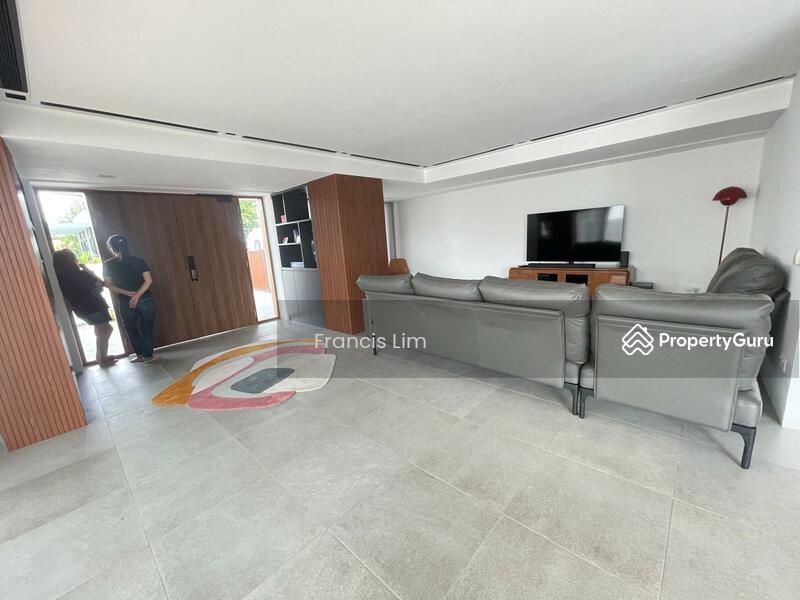 Semi-Detached for Rent, Brand new semi D in Bayshore up for grab!!, SGD 15,000 | Freehold