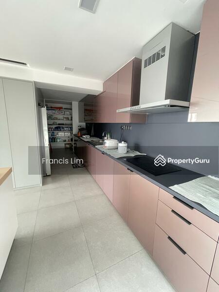 Semi-Detached for Rent, Brand new semi D in Bayshore up for grab!!, SGD 15,000 | Freehold