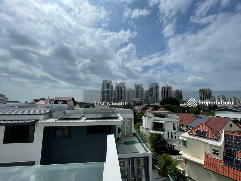 Semi-Detached for Rent, Brand new semi D in Bayshore up for grab!!, SGD 15,000 | Freehold