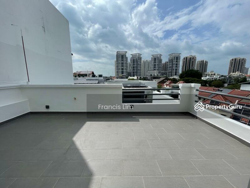 Semi-Detached for Rent, Brand new semi D in Bayshore up for grab!!, SGD 15,000 | Freehold