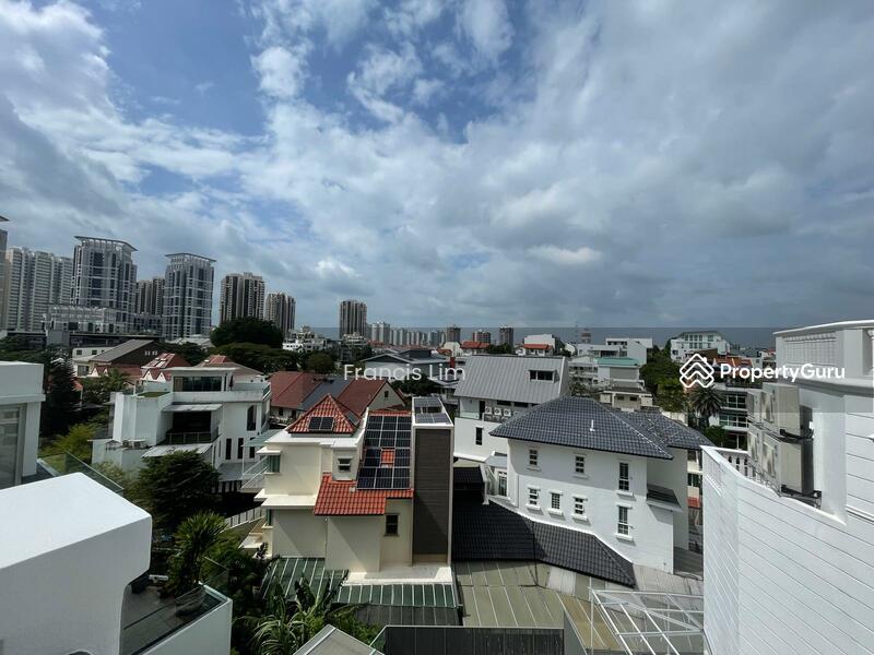 Semi-Detached for Rent, Brand new semi D in Bayshore up for grab!!, SGD 15,000 | Freehold
